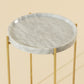 Liv End Table