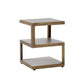 Rubix End Table