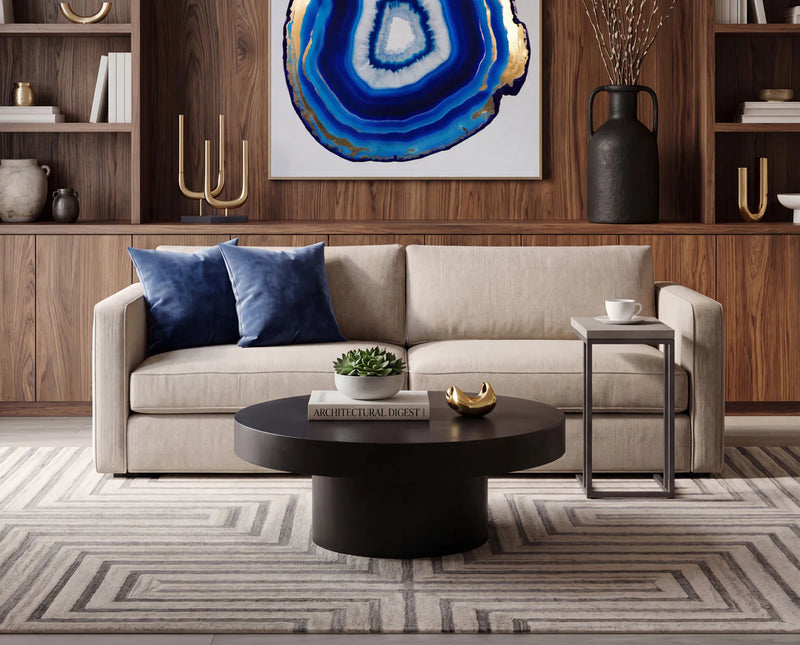 Sawyer End Table