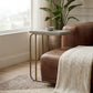 Lucius End Table