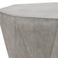 Prism End Table