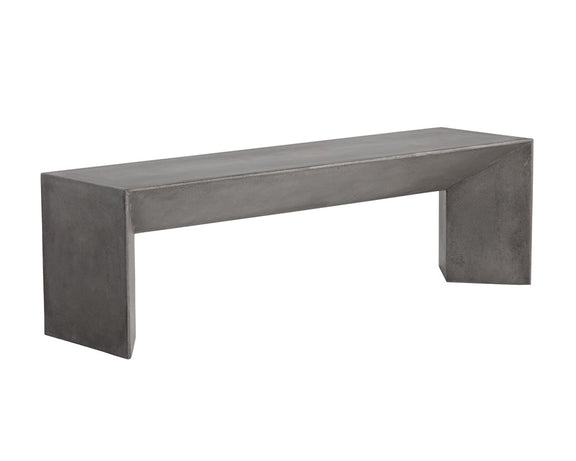 Nomad Bench