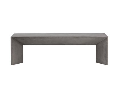 Nomad Bench