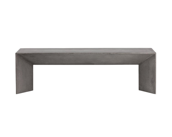 Nomad Bench