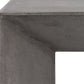 Nomad Bench
