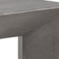 Nomad Bench