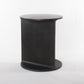 Griffon Side Table - Rustic Relic