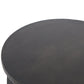 Griffon Side Table - Rustic Relic