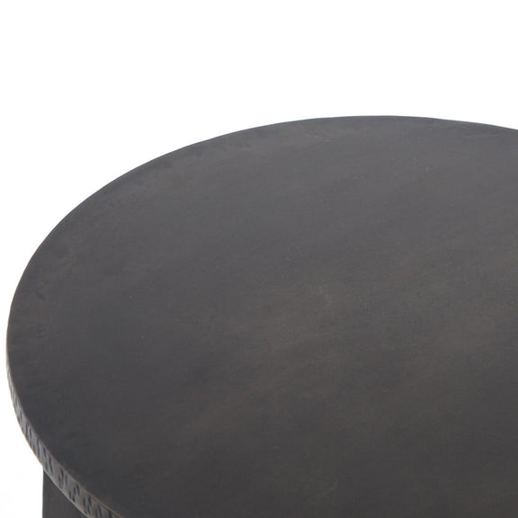 Griffon Side Table - Rustic Relic