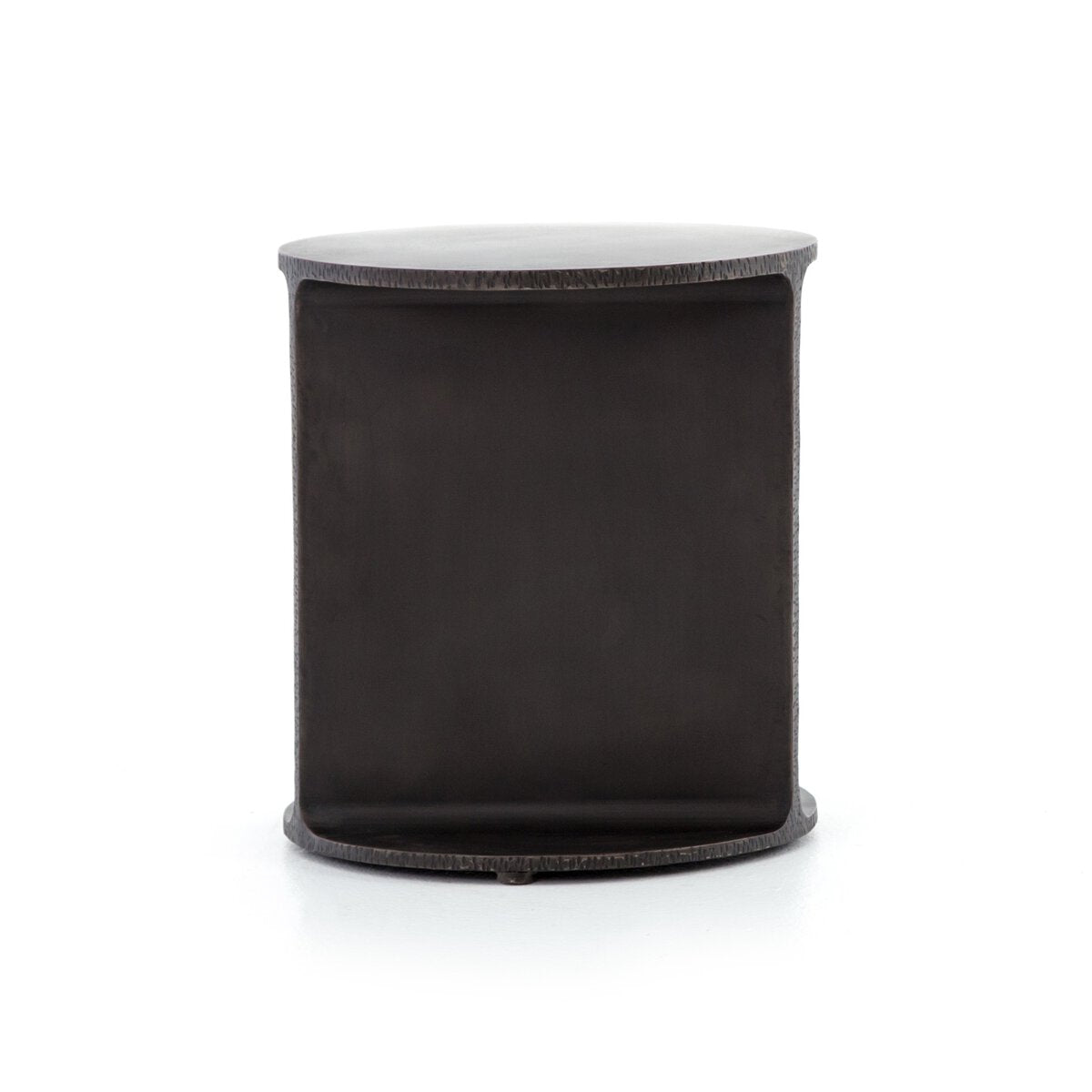 Griffon Side Table - Rustic Relic