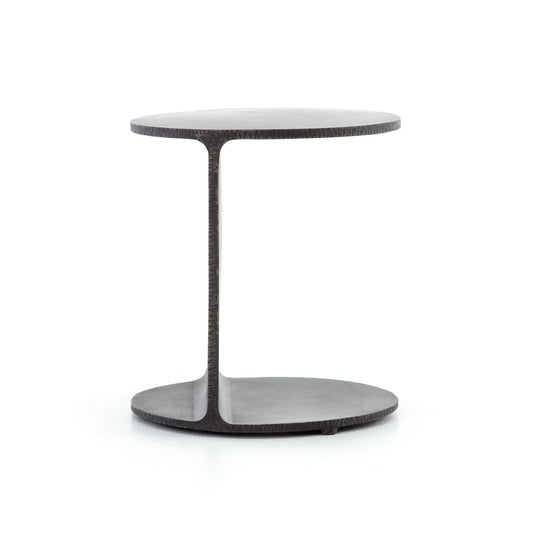 Griffon Side Table - Rustic Relic