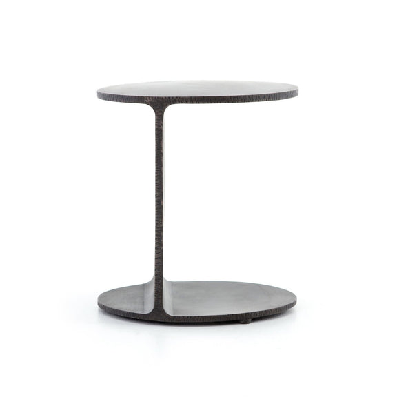 Griffon Side Table - Rustic Relic