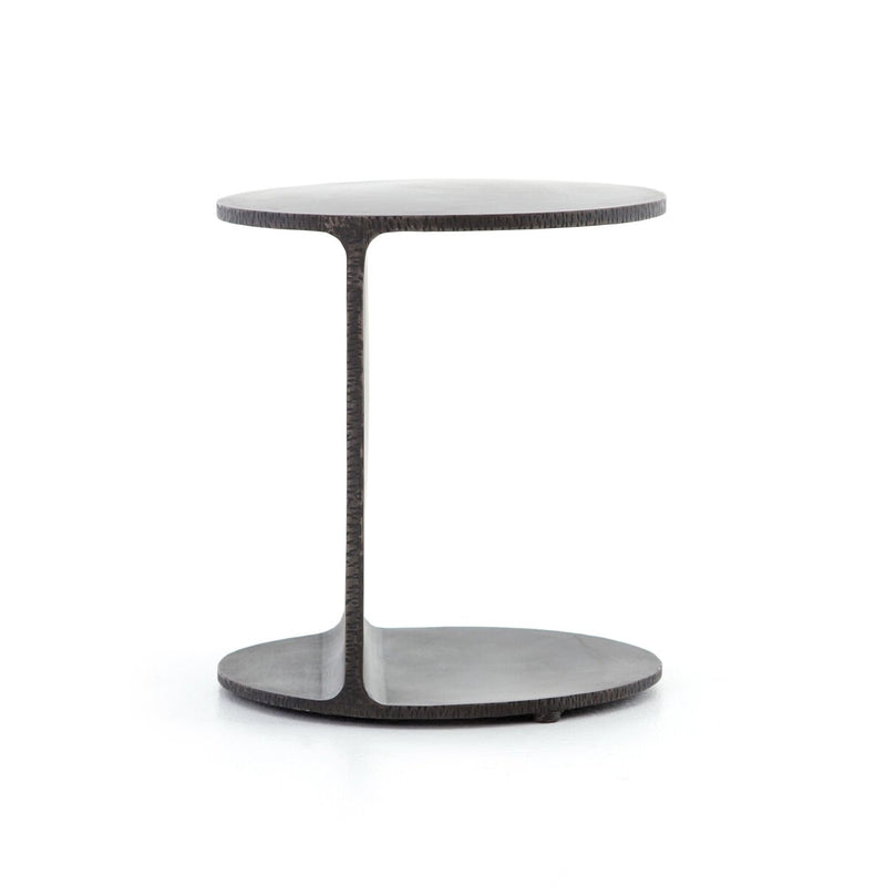 Griffon Side Table - Rustic Relic
