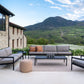 Jack Outdoor Coffee Table
