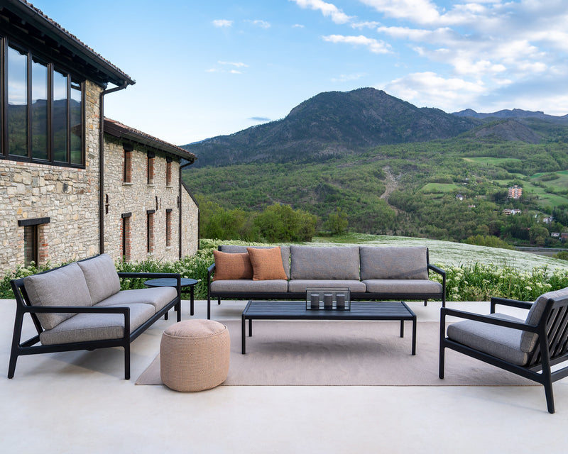 Jack Outdoor Coffee Table
