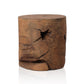 Teak Stool