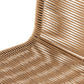 Grover Outdoor Dining Chair - Vintage Natural