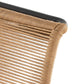 Grover Outdoor Dining Chair - Vintage Natural