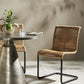 Grover Outdoor Dining Chair - Vintage Natural