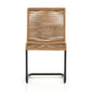 Grover Outdoor Dining Chair - Vintage Natural