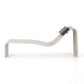 Paige Outdoor Woven Chaise - Brushed Grey