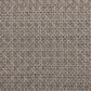 Paige Outdoor Woven Chaise - Weathered Brown