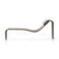 Paige Outdoor Woven Chaise - Weathered Brown