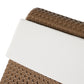 Paige Outdoor Woven Chaise - Natural Woven