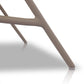 Bruno Outdoor Chair - Ivory Rope