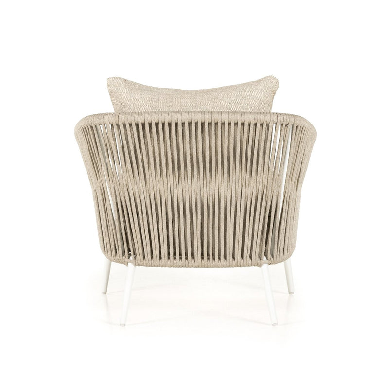Porto Outdoor Chair - Faye Sand