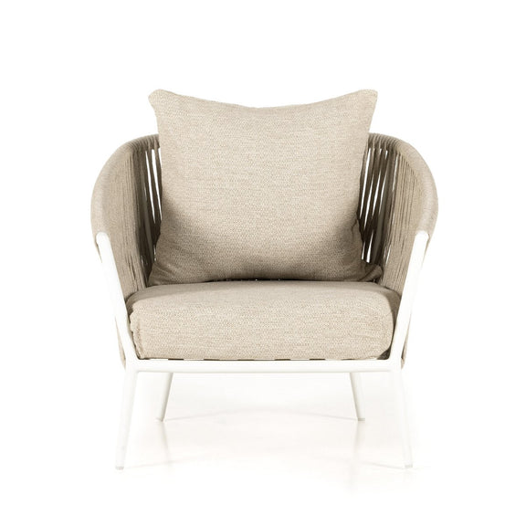 Porto Outdoor Chair - Faye Sand