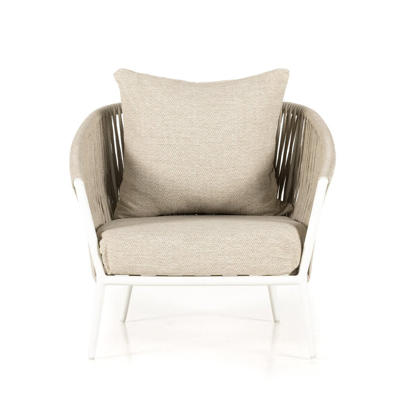 Porto Outdoor Chair - Faye Sand