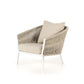 Porto Outdoor Chair - Faye Sand