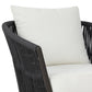 Porto Outdoor Chair - Arashi Salt