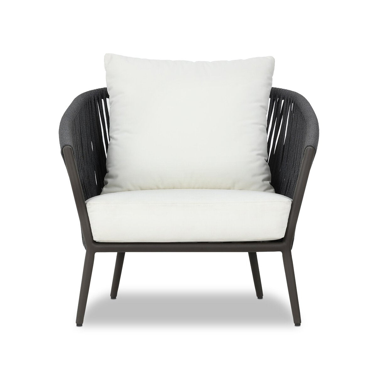 Porto Outdoor Chair - Arashi Salt