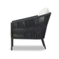 Porto Outdoor Chair - Arashi Salt
