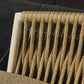 Porto Outdoor Dining Chair - Faye Sand