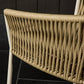 Porto Outdoor Dining Chair - Faye Sand