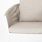 Porto Outdoor Dining Chair - Faye Sand