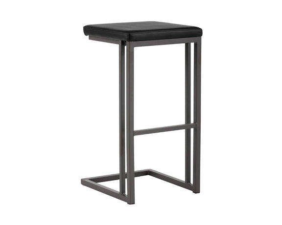 Boone Counter & Bar Stool