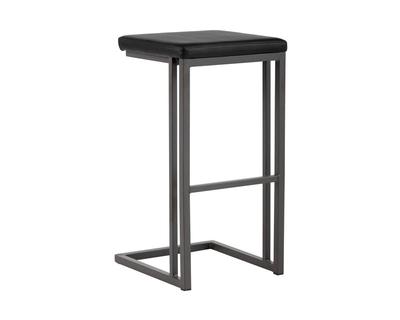 Boone Counter & Bar Stool