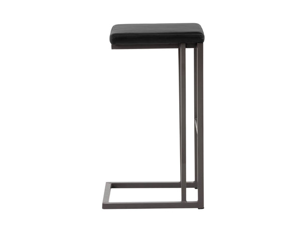Boone Counter & Bar Stool