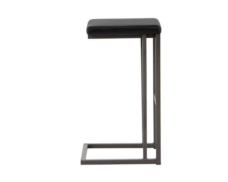 Boone Counter & Bar Stool