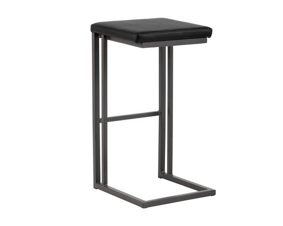 Boone Counter & Bar Stool