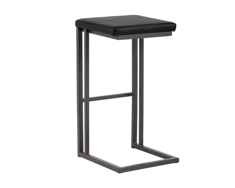 Boone Counter & Bar Stool