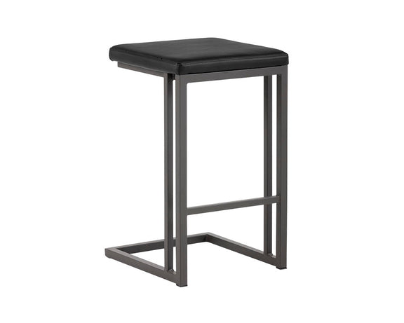 Boone Counter & Bar Stool