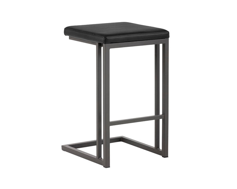 Boone Counter & Bar Stool