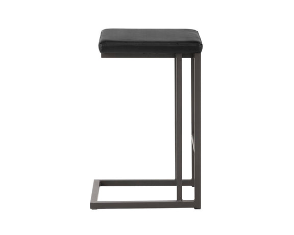 Boone Counter & Bar Stool