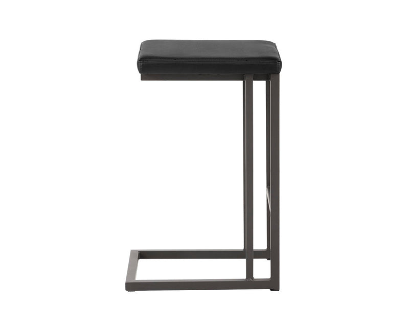Boone Counter & Bar Stool