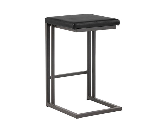Boone Counter & Bar Stool